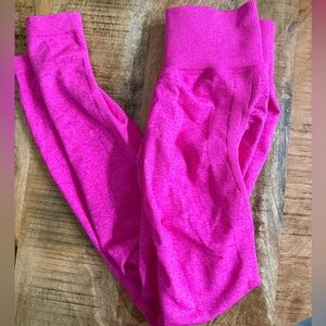 Buffbunny Miracle Leggings